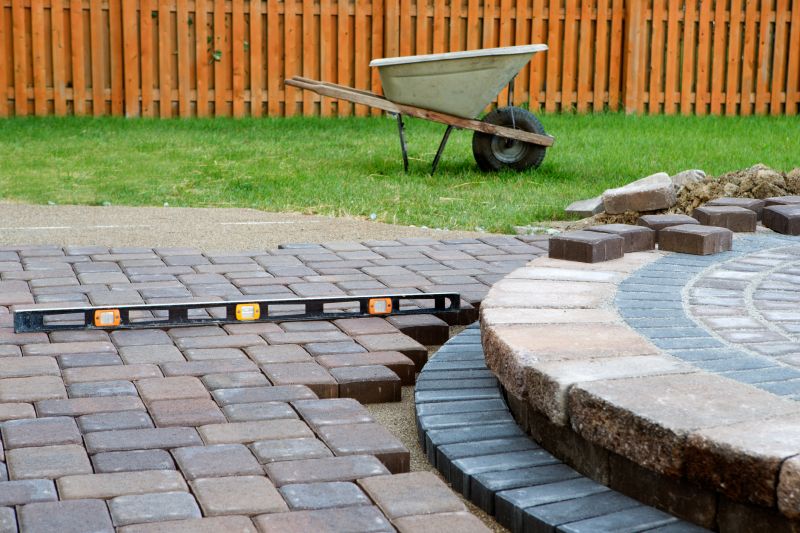 Block Paving Service