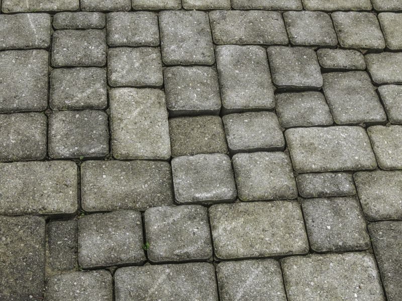 Paver Repair and Maintenance Teams