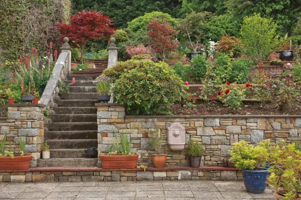 Hardscaping Service in Goodyear