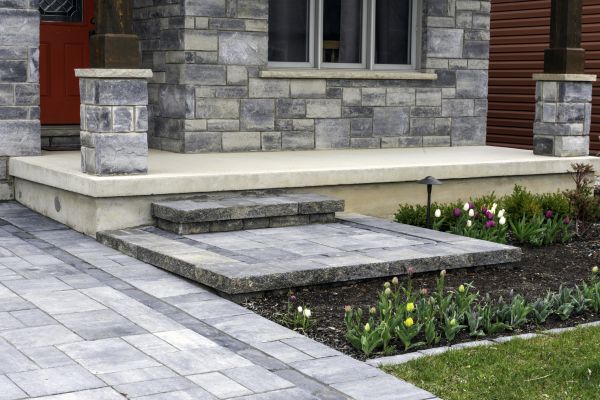 Paver Repair Service in Goodyear
