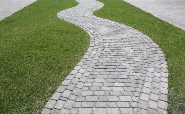 Paver Walkway Service in Goodyear