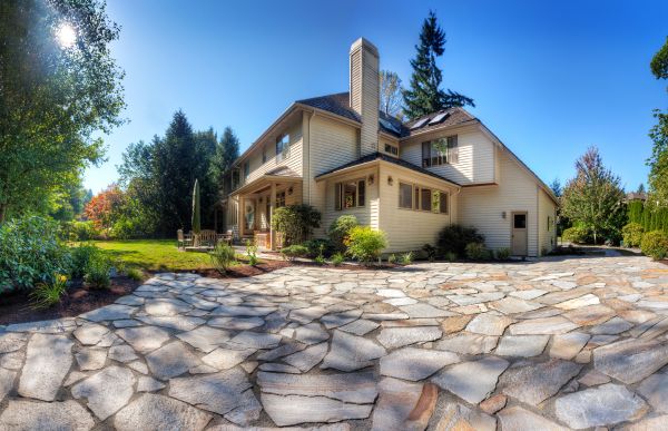 Cost of Stone Paving in Goodyear