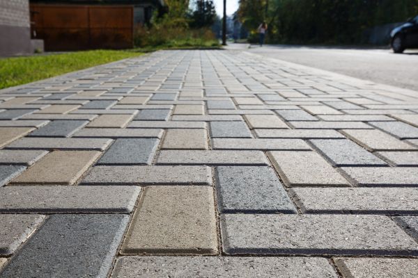 Block Paving Service in Goodyear