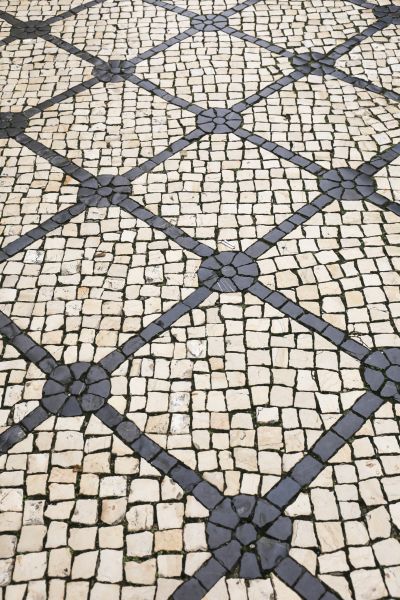 Custom Pavers Installation in Goodyear