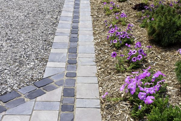 Garden Pavers Installation in Goodyear