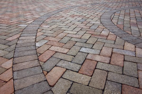 Exterior Hardscaping in Goodyear