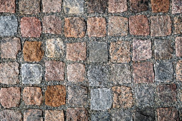Cobblestone Pavers Service in Goodyear