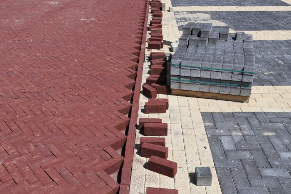 Pavers Construction in Goodyear