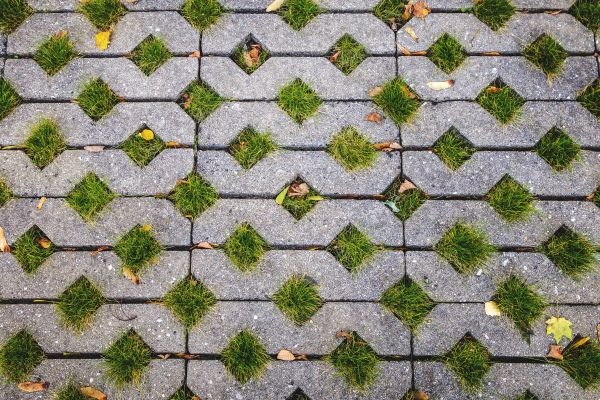 Porous Pavers Installation in Goodyear
