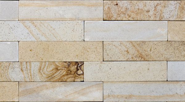 Travertine Paver Installation in Goodyear