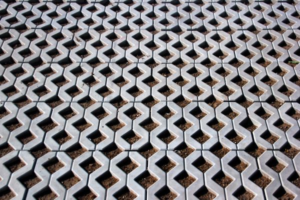 Permeable Paver Installation in Goodyear