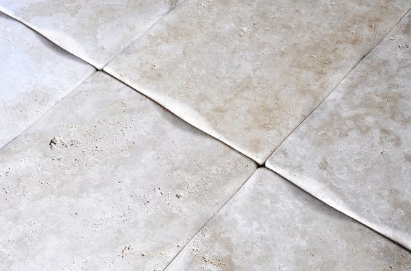 Travertine Paving in Goodyear