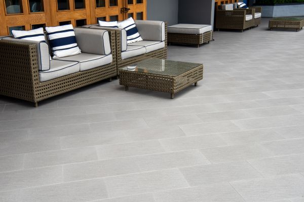 Outdoor Flooring Service in Goodyear