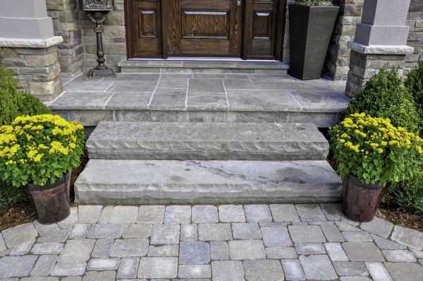 Hardscaping Installation in Goodyear