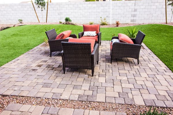 Pavers Repair in Goodyear